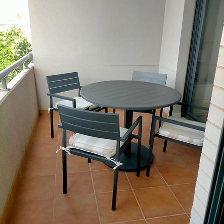 Apartamento Malaga Litoral Beach II 外观 照片