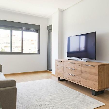 Apartamento Malaga Litoral Beach II 外观 照片
