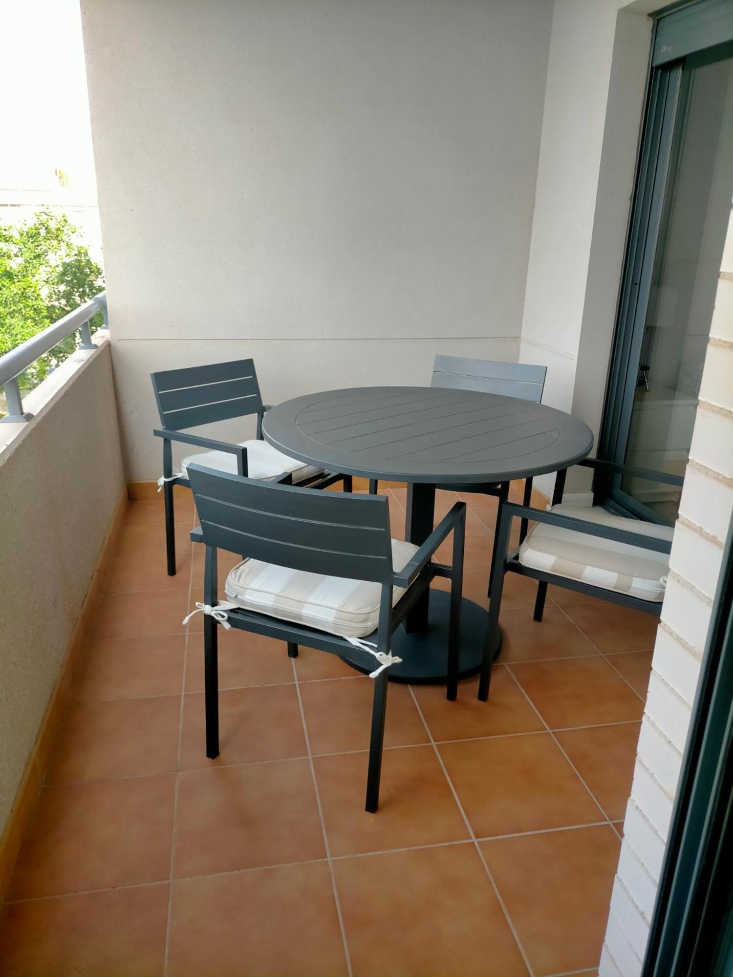 Apartamento Malaga Litoral Beach II 外观 照片
