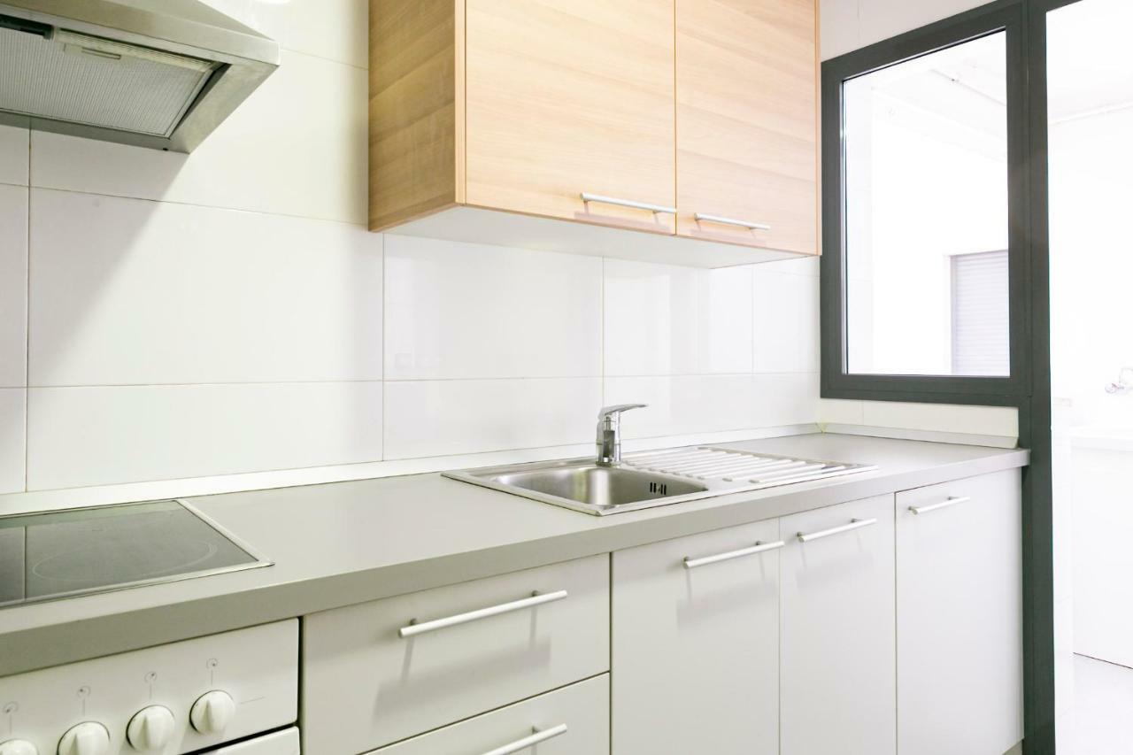 Apartamento Malaga Litoral Beach II 外观 照片