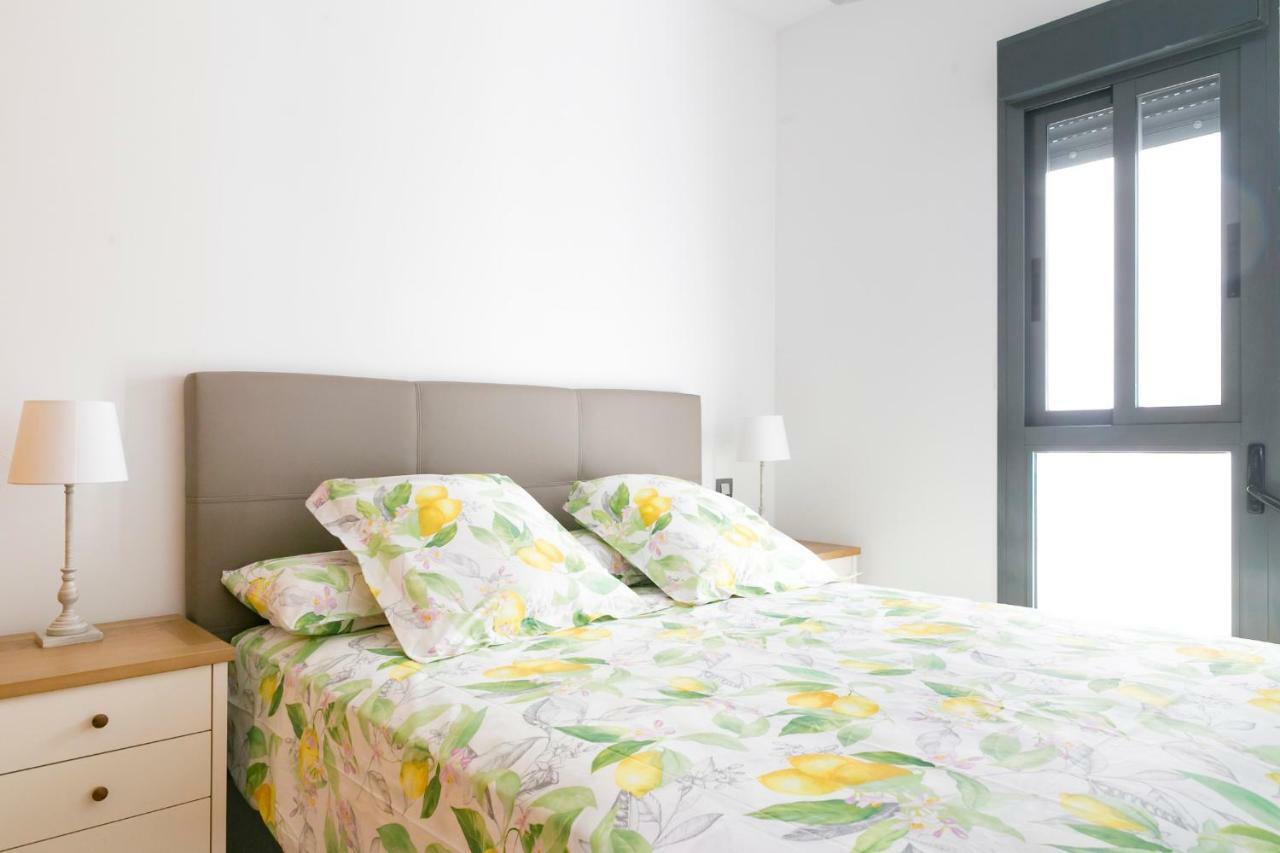 Apartamento Malaga Litoral Beach II 外观 照片
